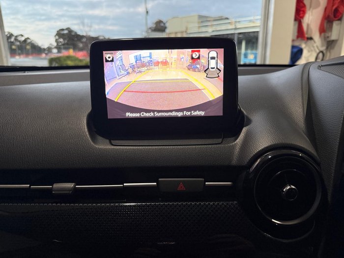 2019 Mazda 2 Maxx