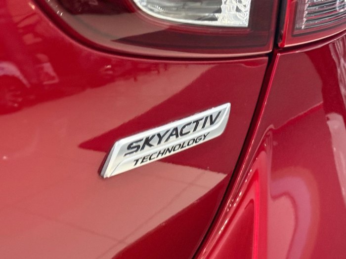 2019 Mazda 2 Maxx