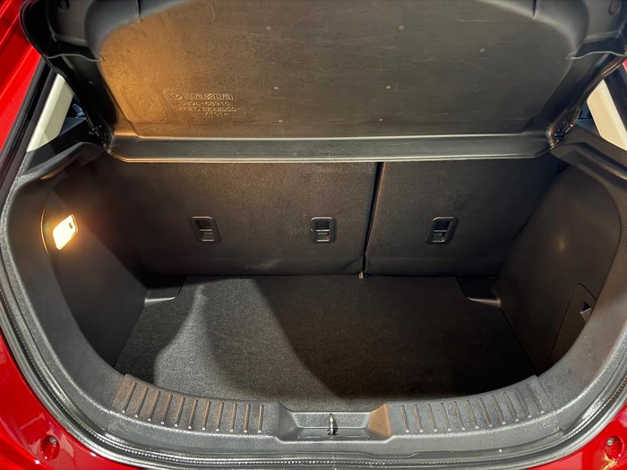 2019 Mazda 2 Maxx