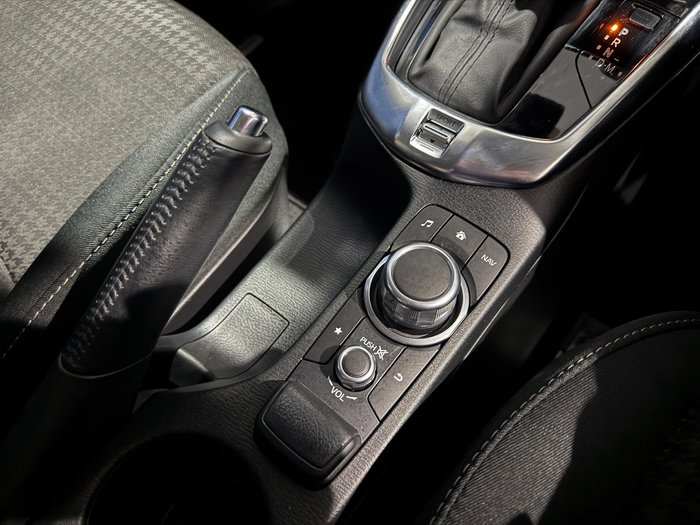 2019 Mazda 2 Maxx