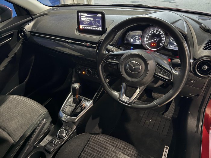 2019 Mazda 2 Maxx