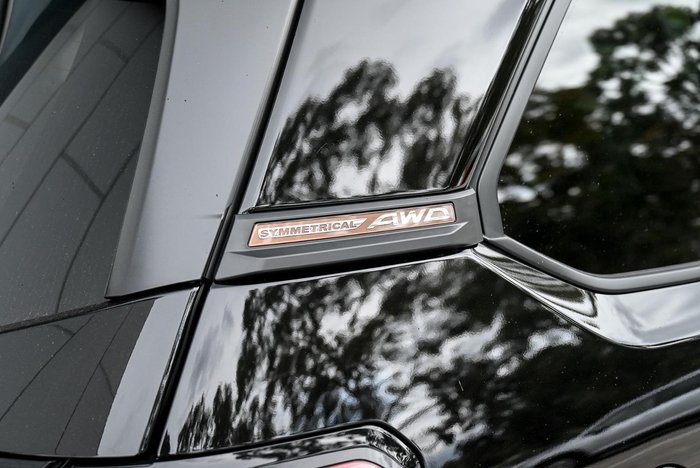 2025 Subaru Forester Hybrid Sport