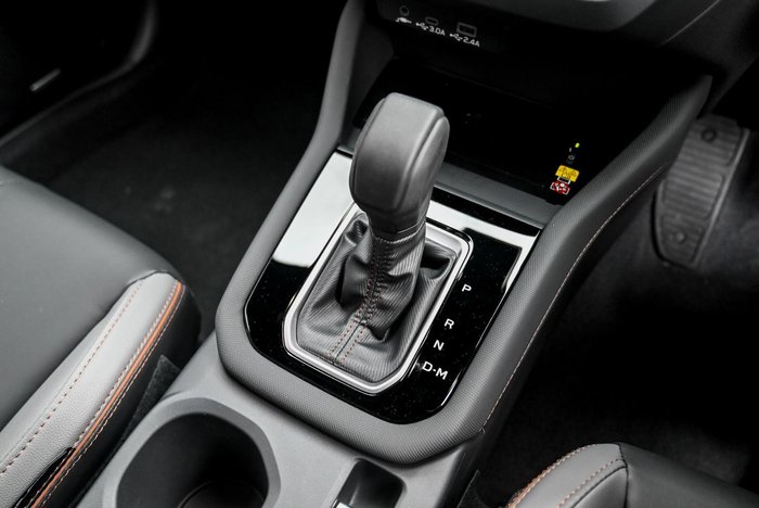 2025 Subaru Forester Hybrid Sport