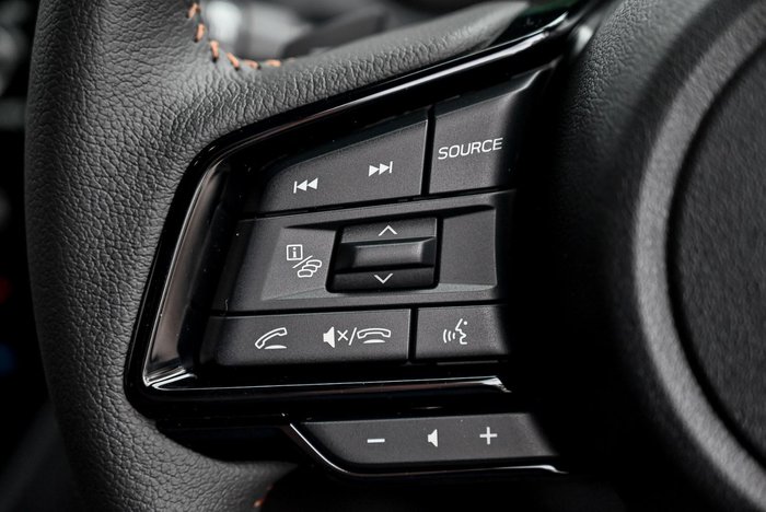 2025 Subaru Forester Hybrid Sport