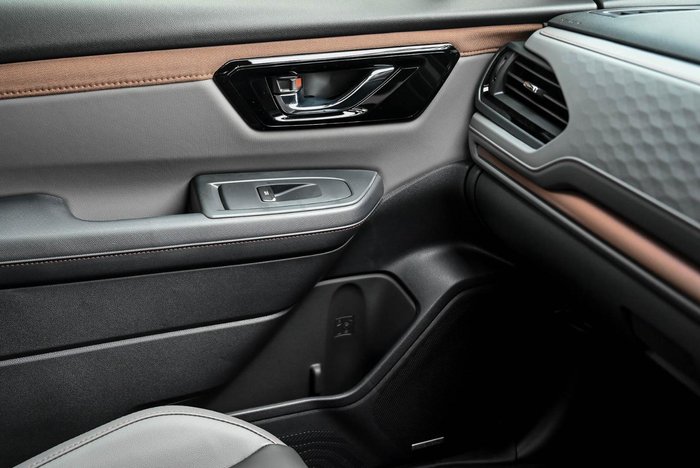 2025 Subaru Forester Hybrid Sport