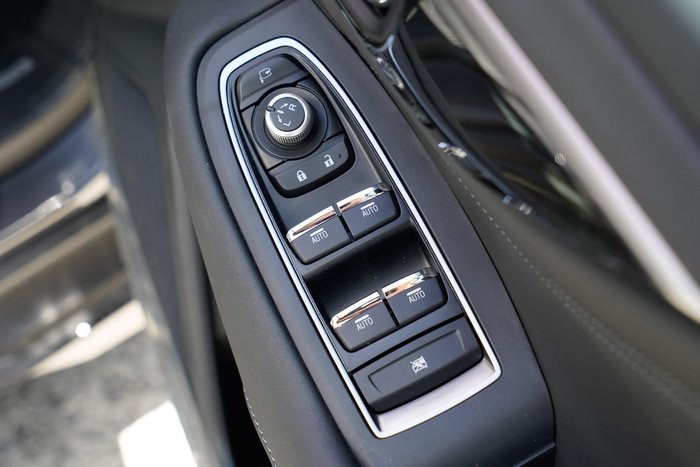 2025 Subaru Outback AWD Touring 6GEN MY25 AWD Magnetite Grey