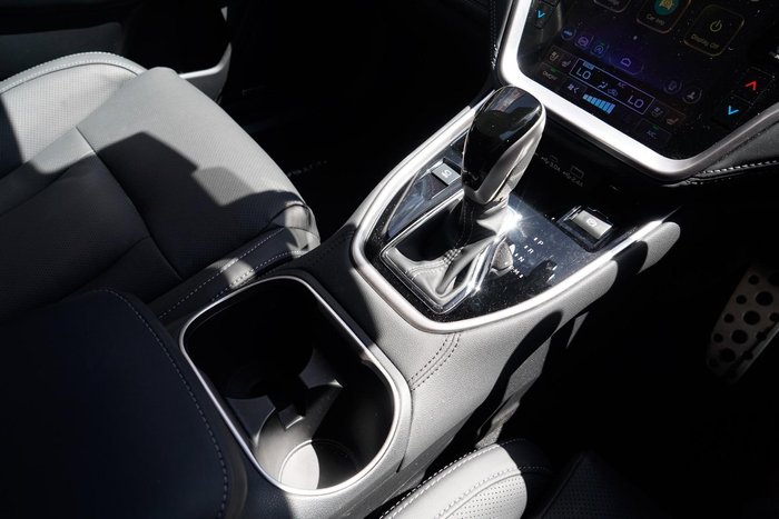 2025 Subaru Outback AWD Touring 6GEN MY25 AWD Magnetite Grey