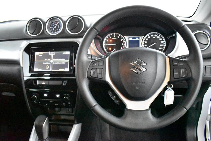 2016 Suzuki Vitara RT-S