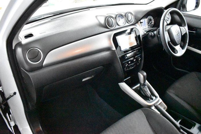 2016 Suzuki Vitara RT-S