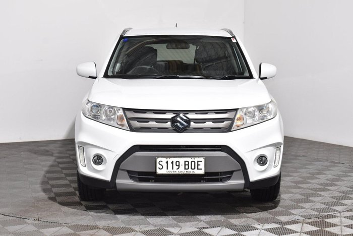 2016 Suzuki Vitara RT-S