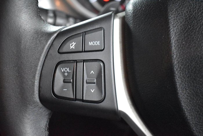 2016 Suzuki Vitara RT-S