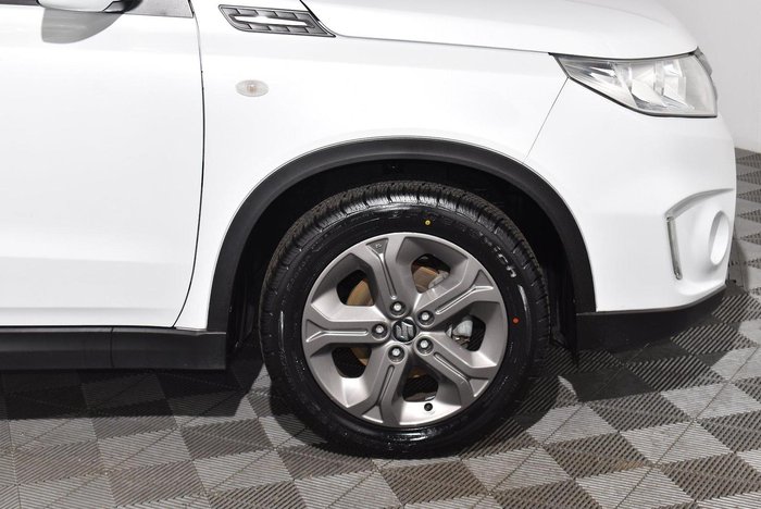 2016 Suzuki Vitara RT-S