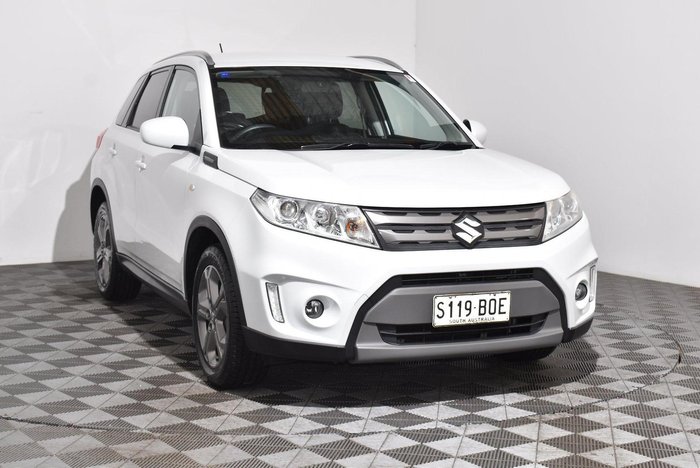 2016 Suzuki Vitara RT-S