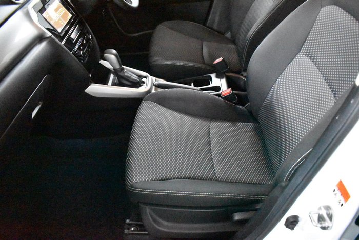 2016 Suzuki Vitara RT-S