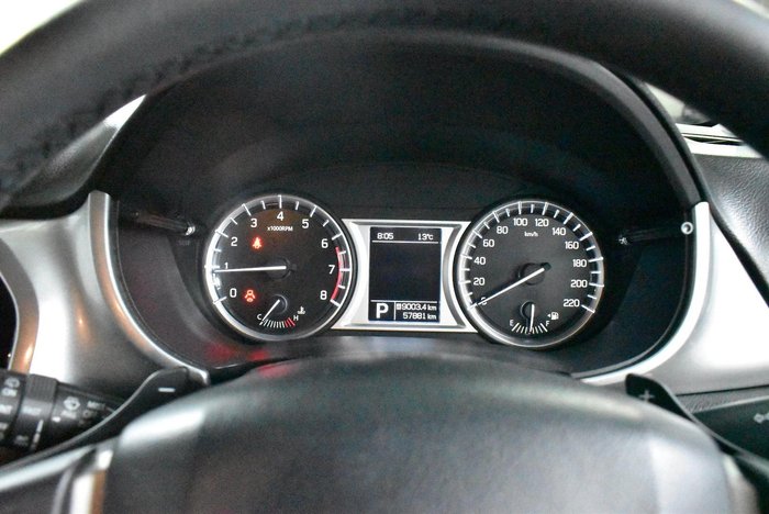 2016 Suzuki Vitara RT-S