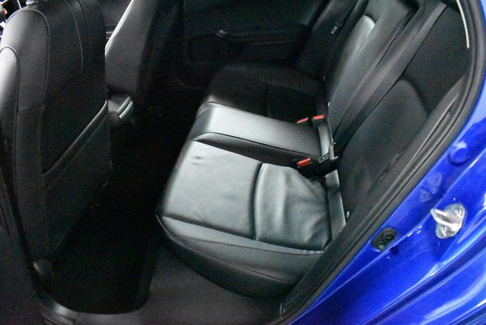 2018 Honda Civic RS