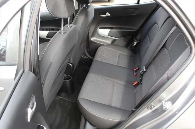 2023 Kia Picanto S JA MY23 SILVER