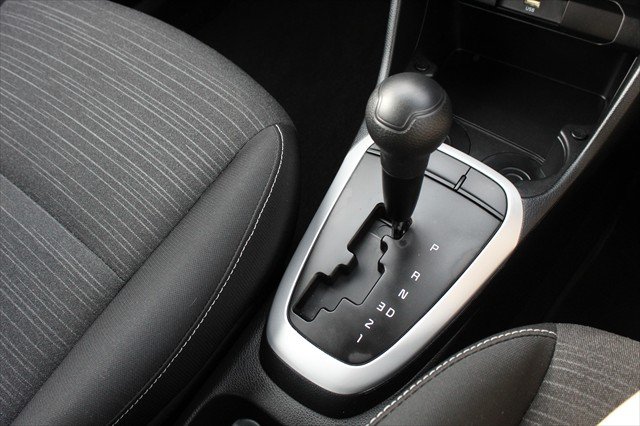 2023 Kia Picanto S JA MY23 SILVER