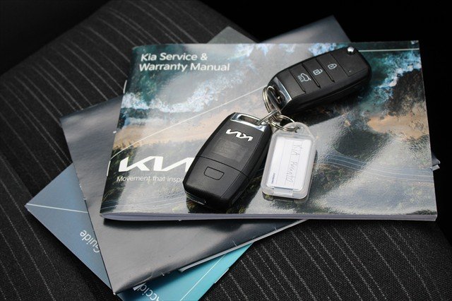2023 Kia Picanto S JA MY23 SILVER