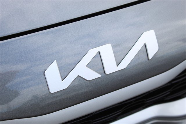 2023 Kia Picanto S JA MY23 SILVER