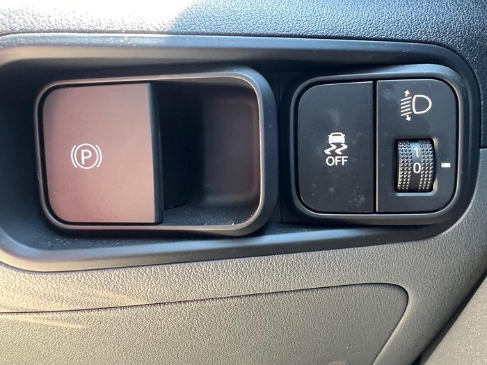 2025 Kia Tasman X-Line