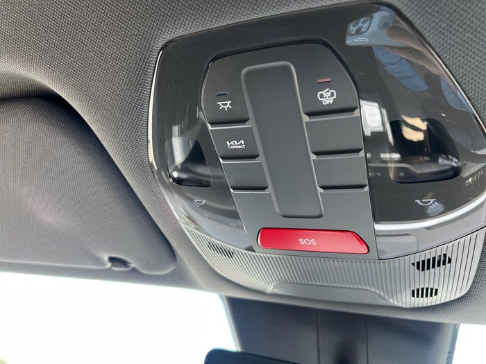 2025 Kia Tasman X-Line