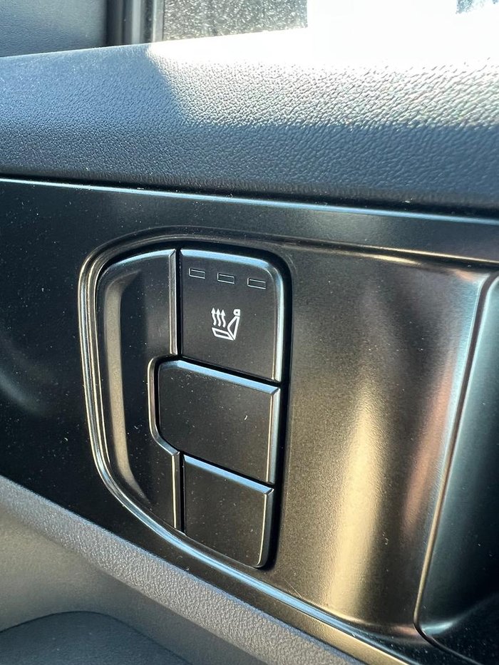 2025 Kia Tasman X-Line TK MY26 4X4 Dual Range Clear White