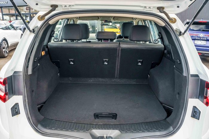 2018 Renault Koleos Life