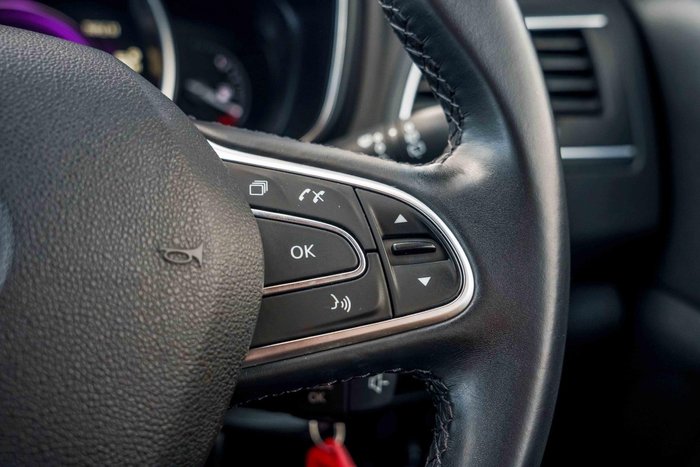 2018 Renault Koleos Life