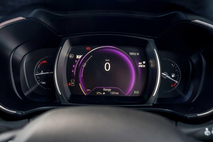 2018 Renault Koleos Life