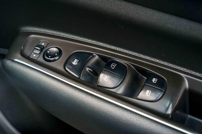 2018 Renault Koleos Life