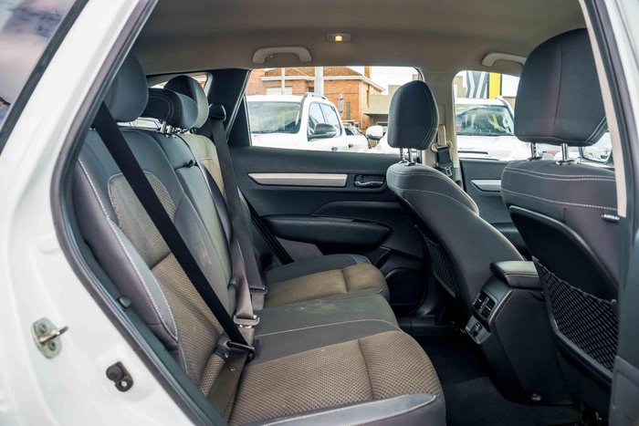 2018 Renault Koleos Life