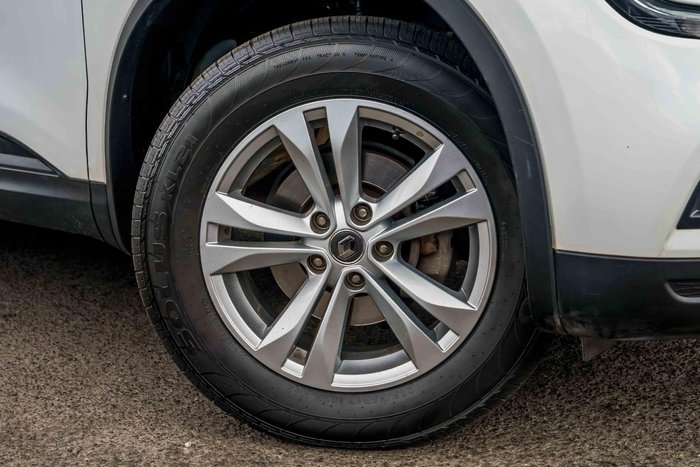 2018 Renault Koleos Life