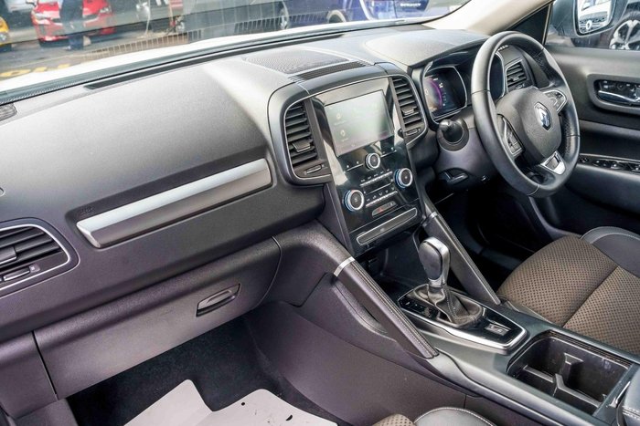 2018 Renault Koleos Life