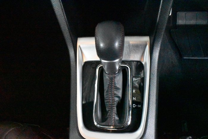2016 Subaru WRX Premium