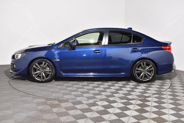 2016 Subaru WRX Premium