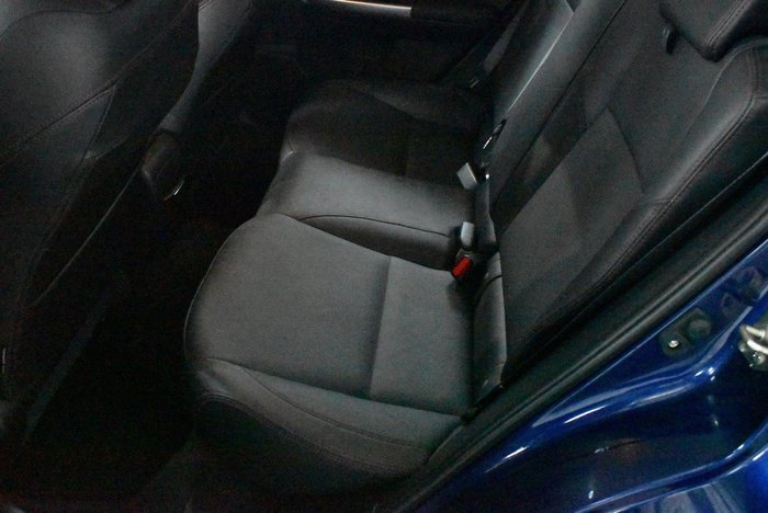 2016 Subaru WRX Premium