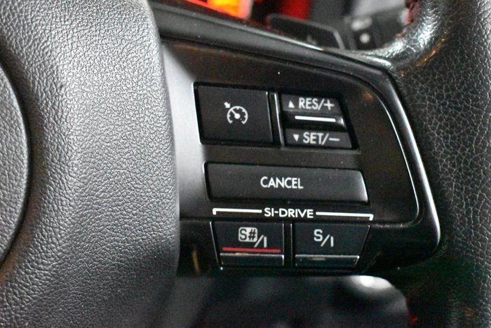 2016 Subaru WRX Premium