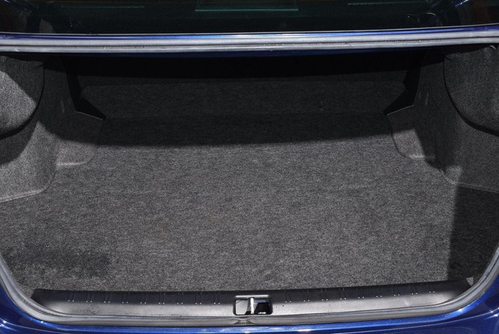 2016 Subaru WRX Premium