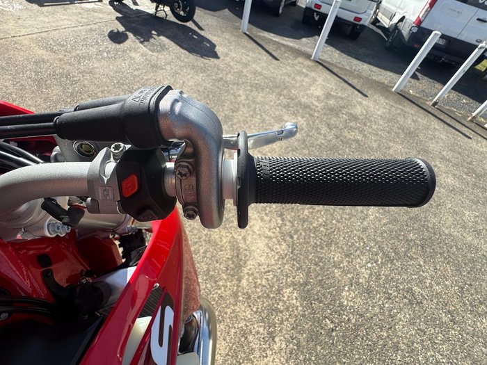 2024 Gas Gas EC 300 EC Red