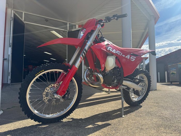 2024 Gas Gas EC 300 EC Red