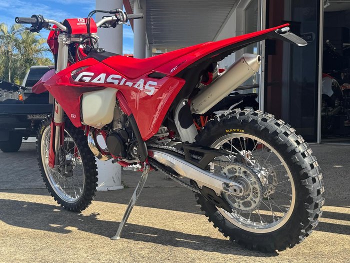 2024 Gas Gas EC 300 EC Red