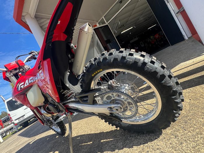 2024 Gas Gas EC 300 EC Red
