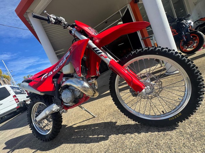 2024 Gas Gas EC 300 EC Red