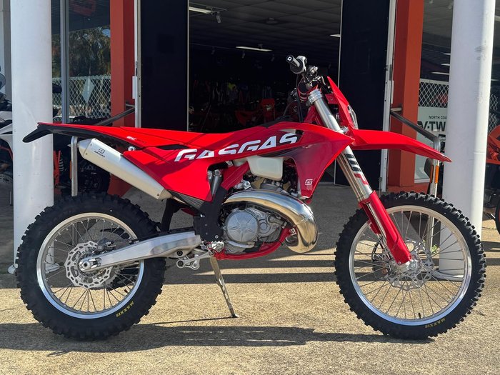 2024 Gas Gas EC 300 EC Red