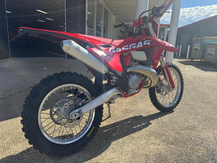 2024 Gas Gas EC 300 EC Red