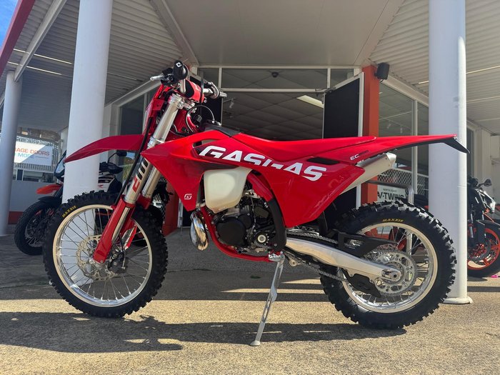 2024 Gas Gas EC 300 EC Red