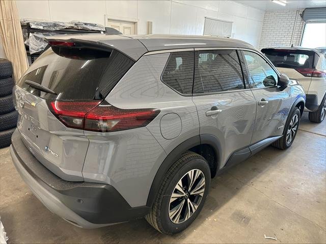 2025 Nissan T33 STL