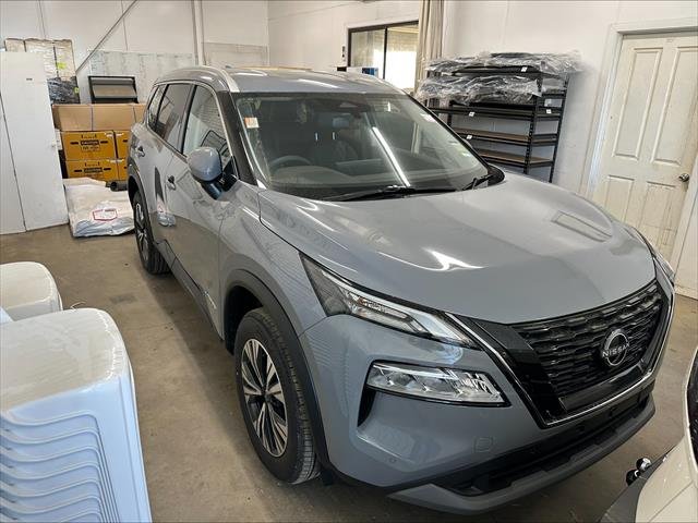2025 Nissan T33 STL