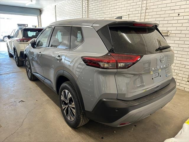 2025 Nissan T33 STL